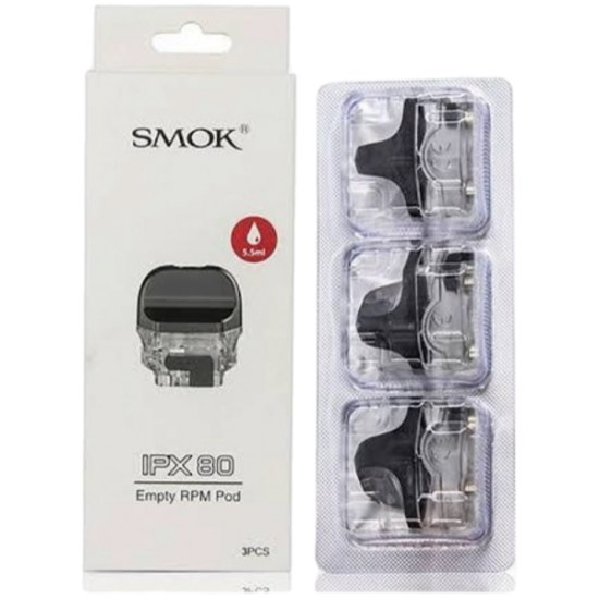 Smok Ipx 80 Rpm2 Pod