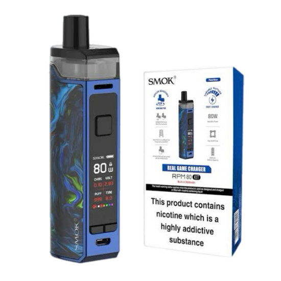 Smok Rpm80