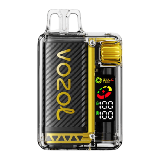 Vozol Vista 16000 Dragon Fruit Banana Cherry